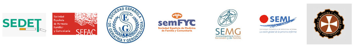 Sociedades Miembros del CNPT