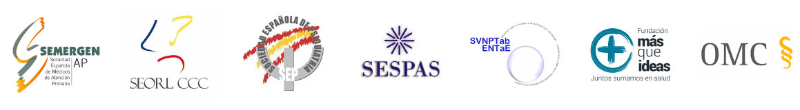 Sociedades Miembros del CNPT