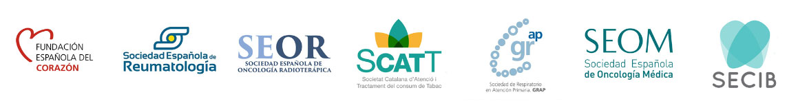 Sociedades Miembros del CNPT