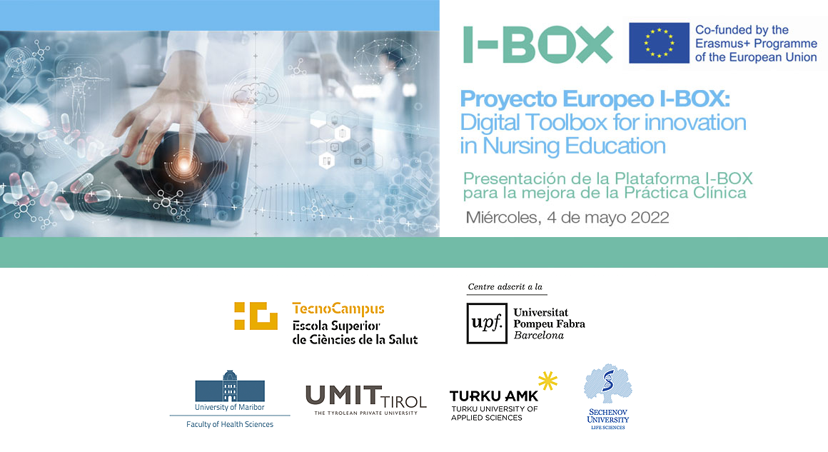 I-BOX – Multiplier Event
