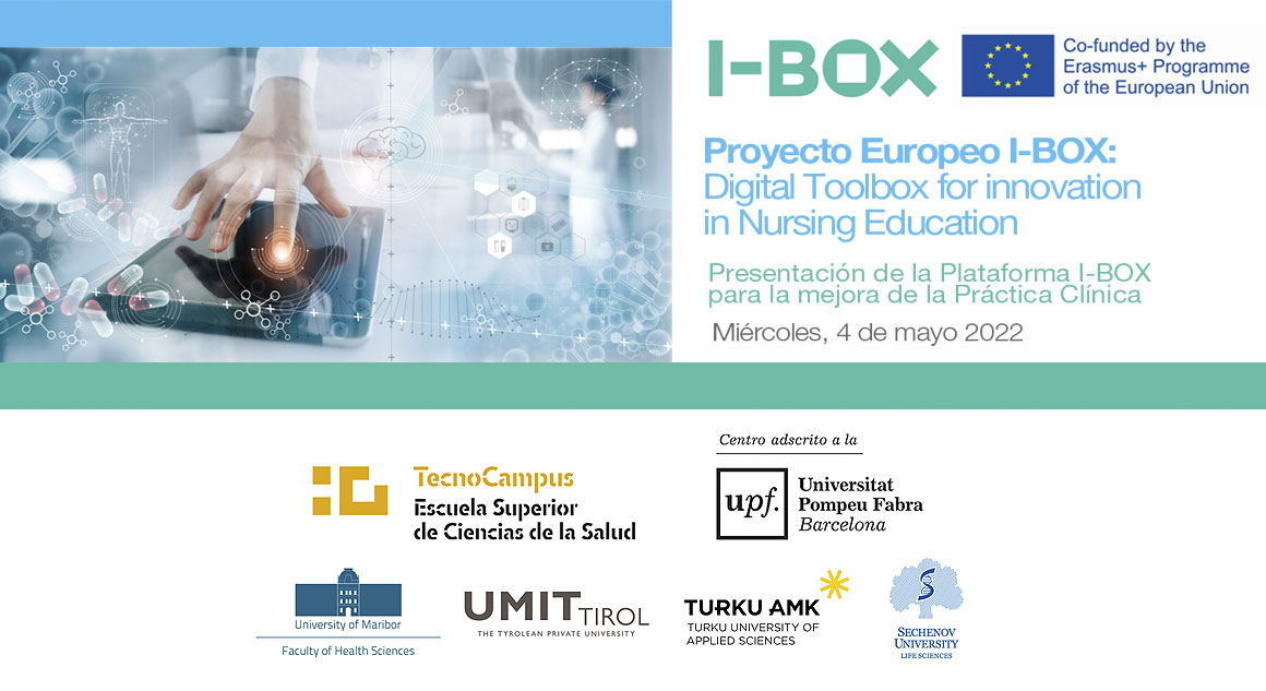 I-BOX – Multiplier Event