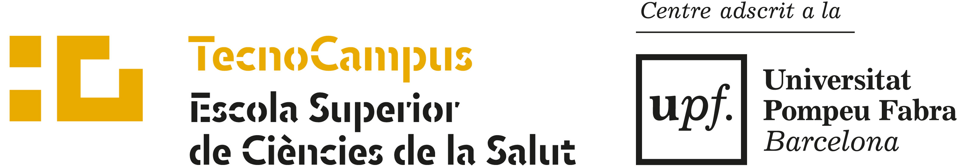 Tecnocampus - Escola ciencias de la Salut