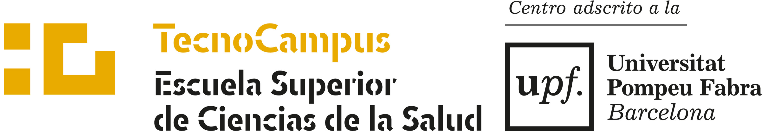 Tecnocampus - Escola ciencias de la Salut