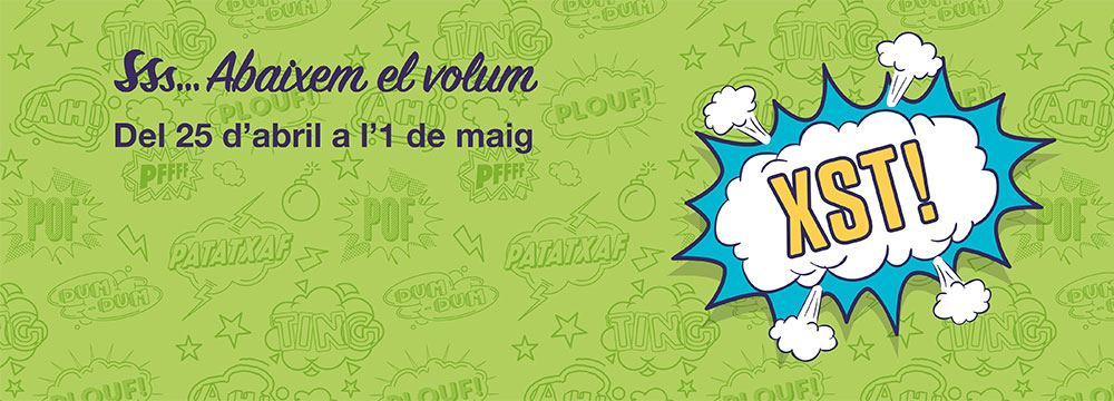 Setmana Sense Soroll 2022