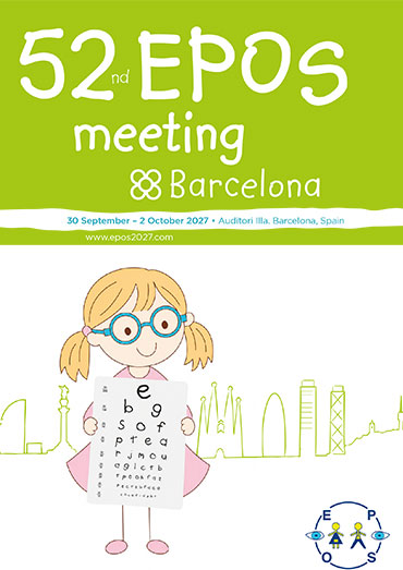 52 EPOS meeting
