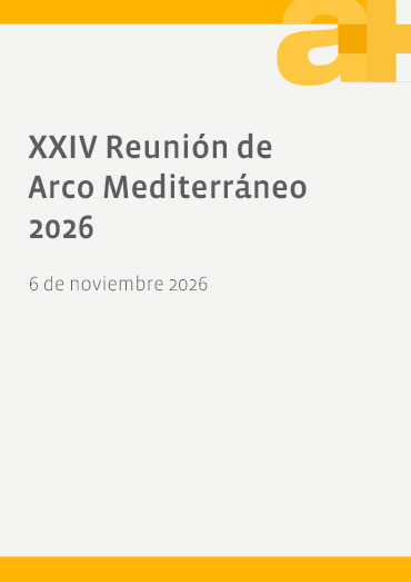 XXIV Reunión de Arco Mediterráneo 2026