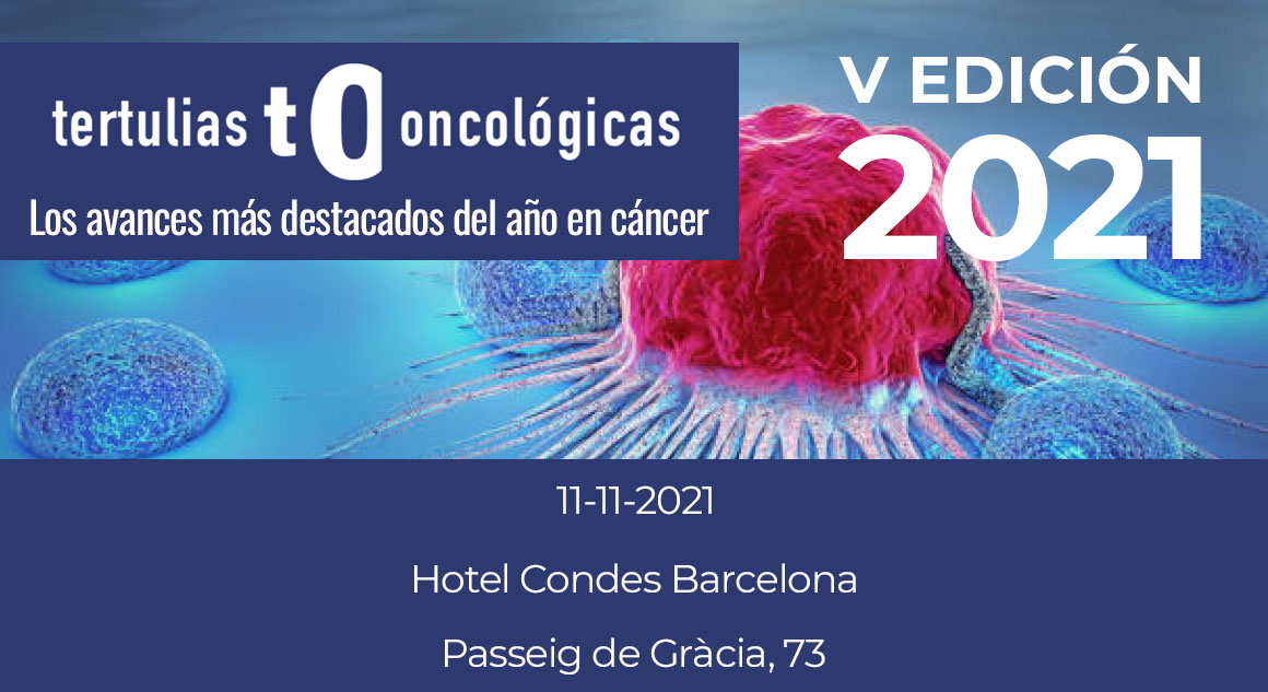Tertulias Oncológicas