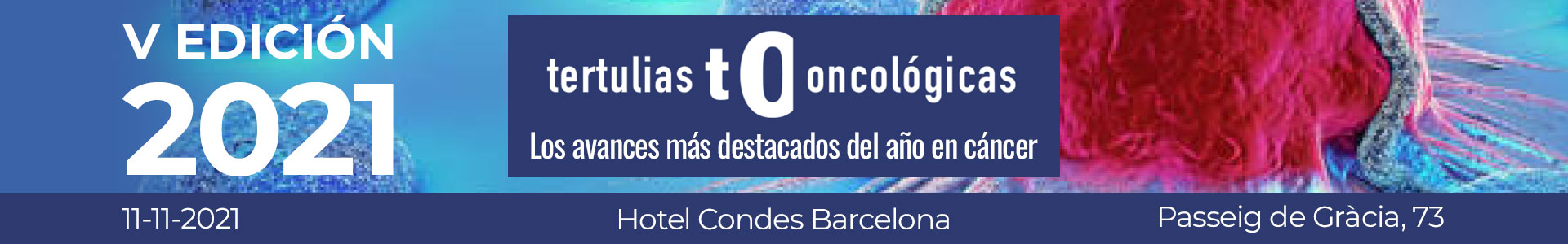 Tertulias Oncológicas